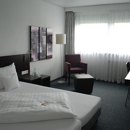 Hotel Bären Gärtringen Buitenkant foto