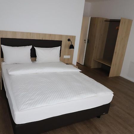 Hotel Bären Gärtringen Buitenkant foto