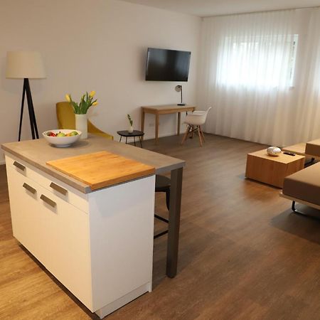 Hotel Bären Gärtringen Buitenkant foto
