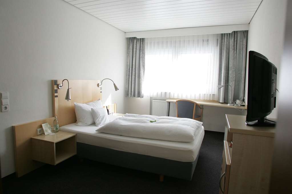 Hotel Bären Gärtringen Kamer foto