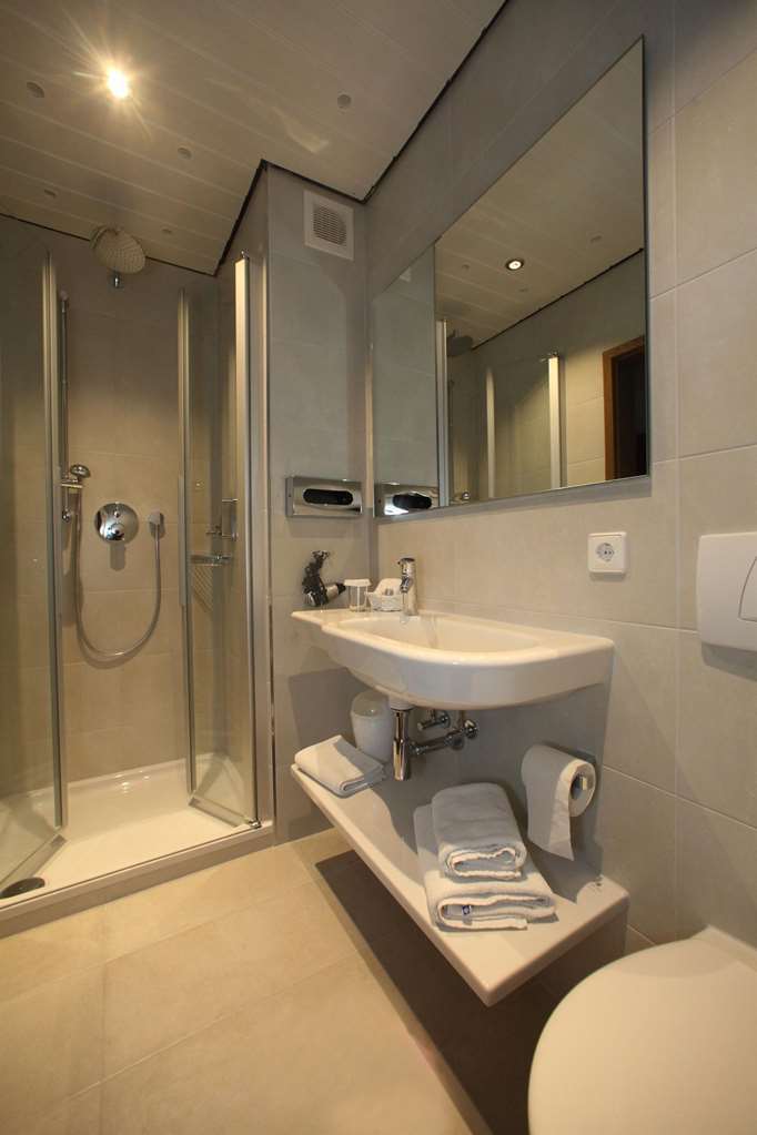 Hotel Bären Gärtringen Kamer foto