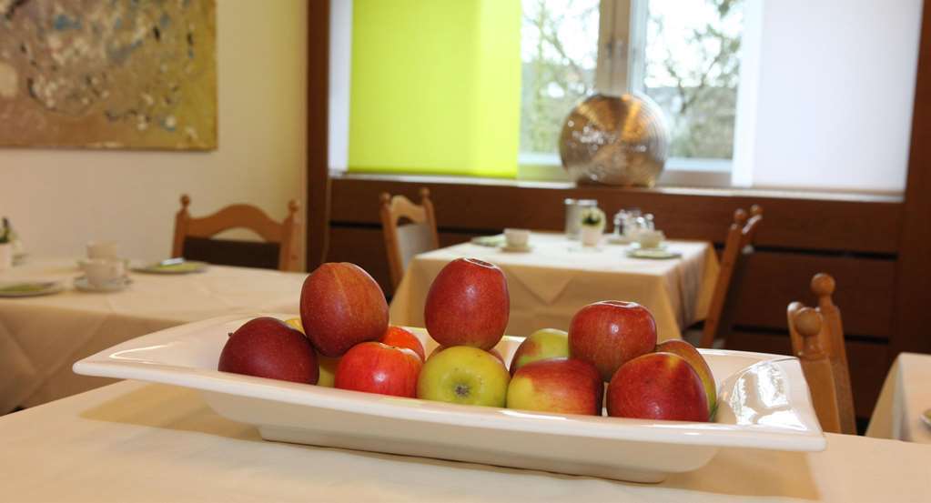 Hotel Bären Gärtringen Restaurant foto