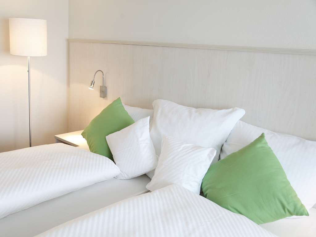 Hotel Bären Gärtringen Kamer foto