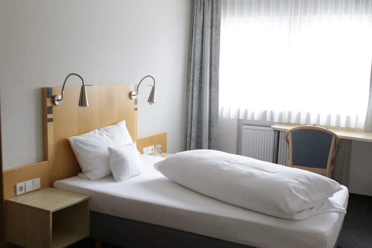 Hotel Bären Gärtringen Buitenkant foto