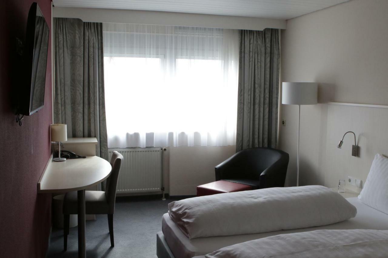 Hotel Bären Gärtringen Buitenkant foto