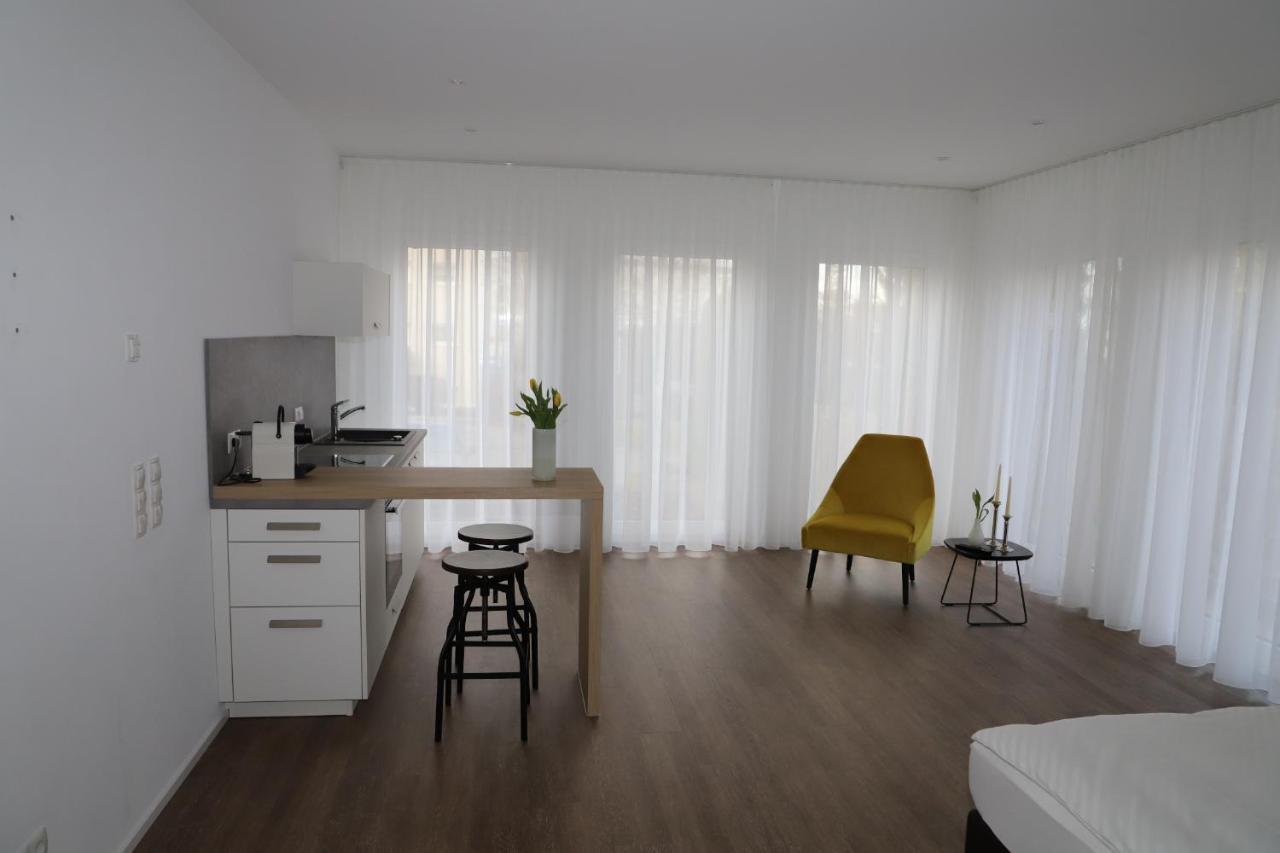 Hotel Bären Gärtringen Buitenkant foto